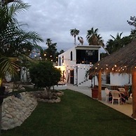 La Bohemia Hotel Pequeno