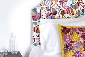 La Bohemia Hotel Pequeno