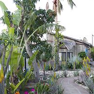 La Bohemia Hotel Pequeno