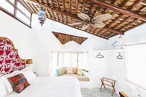 La Bohemia Hotel Pequeno