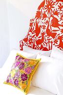 La Bohemia Hotel Pequeno