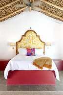 La Bohemia Hotel Pequeno