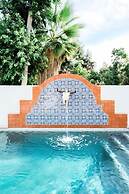 La Bohemia Hotel Pequeno