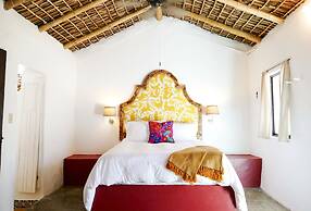 La Bohemia Hotel Pequeno