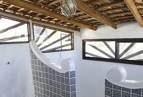 La Bohemia Hotel Pequeno