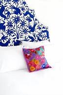 La Bohemia Hotel Pequeno