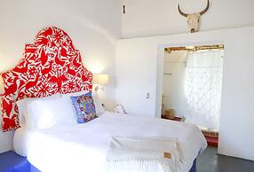 La Bohemia Hotel Pequeno