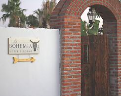La Bohemia Hotel Pequeno