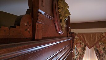 Manderley Bed and Breakfast