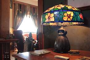 Manderley Bed and Breakfast