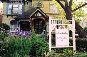 Manderley Bed and Breakfast