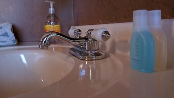 Manderley Bed and Breakfast