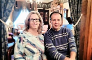 Manderley Bed and Breakfast