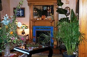 Manderley Bed and Breakfast