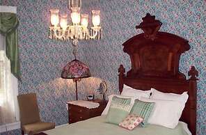 Manderley Bed and Breakfast