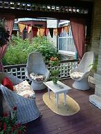 Manderley Bed and Breakfast