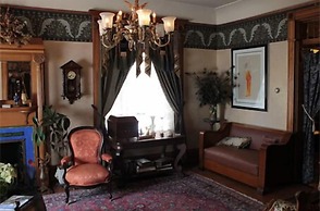 Manderley Bed and Breakfast