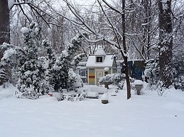 Manderley Bed and Breakfast