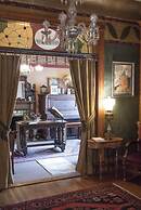 Manderley Bed and Breakfast