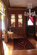 Manderley Bed and Breakfast