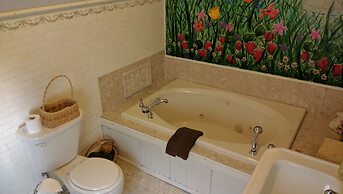 Manderley Bed and Breakfast