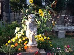 Manderley Bed and Breakfast