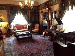 Manderley Bed and Breakfast