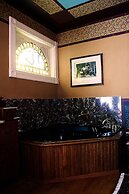 Manderley Bed and Breakfast