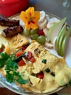 Manderley Bed and Breakfast