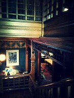 Manderley Bed and Breakfast