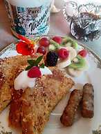 Manderley Bed and Breakfast