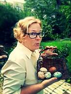 Manderley Bed and Breakfast