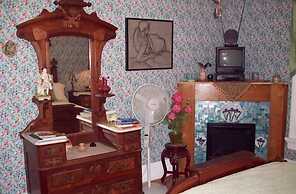 Manderley Bed and Breakfast