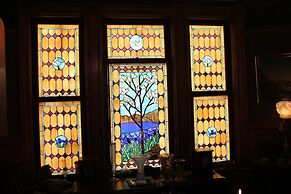 Manderley Bed and Breakfast