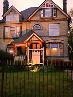 Manderley Bed and Breakfast