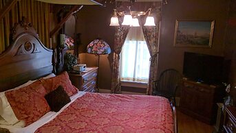 Manderley Bed and Breakfast