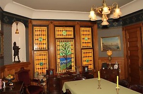 Manderley Bed and Breakfast