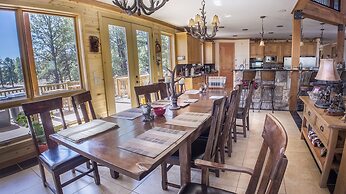 Elktrace Bed & Breakfast