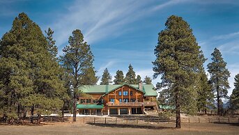 Elktrace Bed & Breakfast