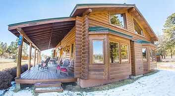 Elktrace Bed & Breakfast