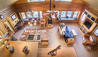 Elktrace Bed & Breakfast