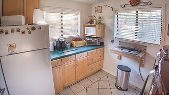 Elktrace Bed & Breakfast