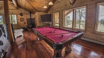 Elktrace Bed & Breakfast
