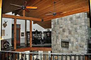 Elktrace Bed & Breakfast