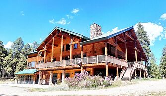 Elktrace Bed & Breakfast