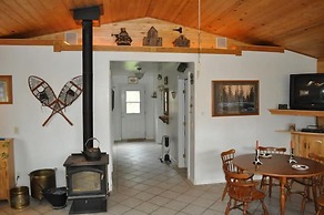 Elktrace Bed & Breakfast