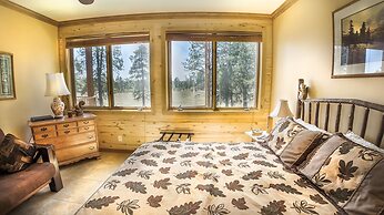 Elktrace Bed & Breakfast