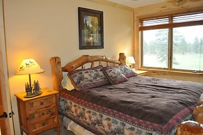 Elktrace Bed & Breakfast
