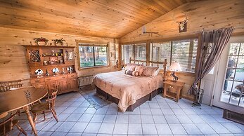 Elktrace Bed & Breakfast