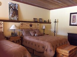 Elktrace Bed & Breakfast